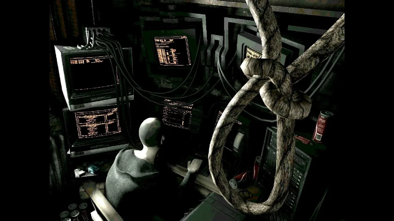S.P.L.I.T Mike Klubnika's Terminal of Dread